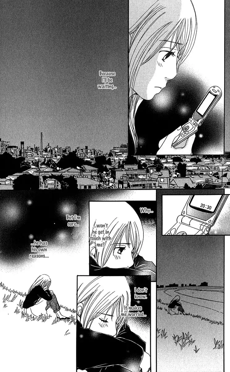 Sekai wa Happy de Dekiteiru Chapter 5 40